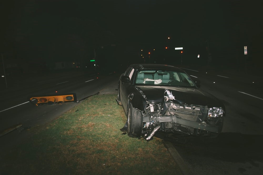drunk driving accident