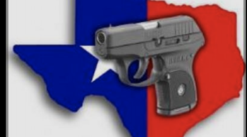 Texas Gun Laws